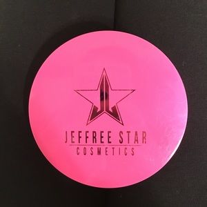Jeffree Star Skin Frost